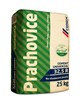 Cementárna PRACHOVICE UNIVERZAL Cement CEM V/A (S-V) 32,5 R bezchromatový 25kg<br/> Cementárna PRACHOVICE UNIVERZAL Cement CEM V/A (S-V) 32,5 R bezchromatový 25kg<br/>